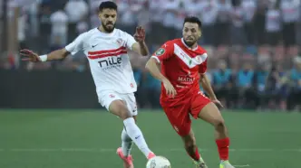 Zamalek (News Central TV)