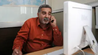 journalist (News Central TV)