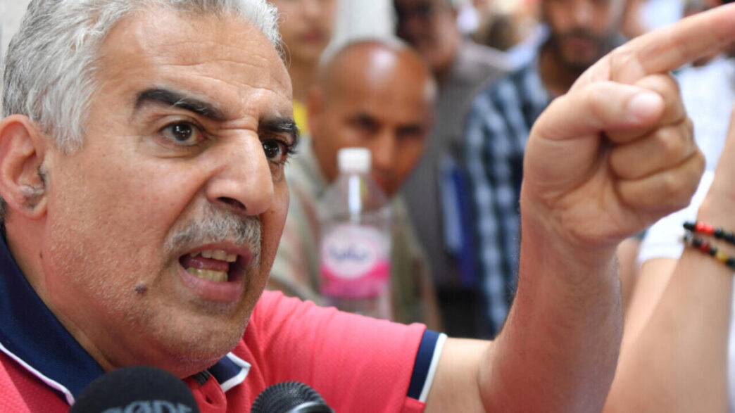 Journalist (News Central TV)