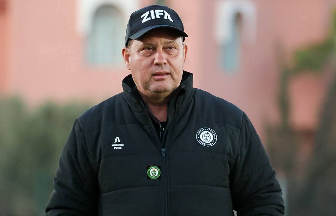 Marinica (News Central TV)