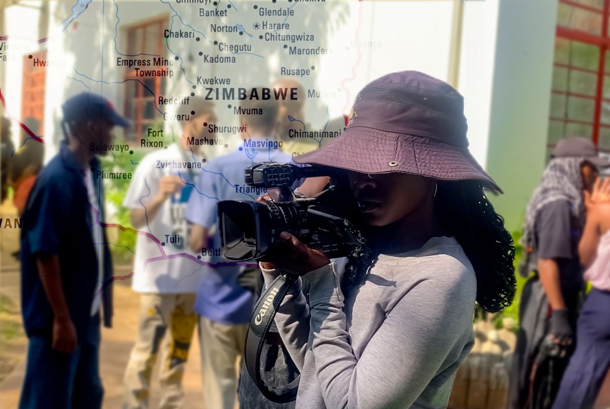 Zimbabwe Launches Funding Drive for Local Content