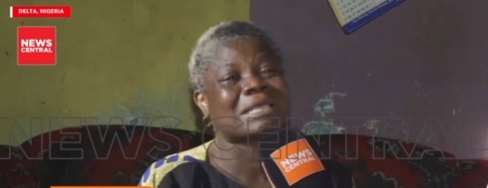 Effurun Shooting: Ogidi’s Mother Demands Justice (News Central TV)