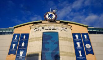 Chelsea Report £262.4 Million Pre-Tax Loss