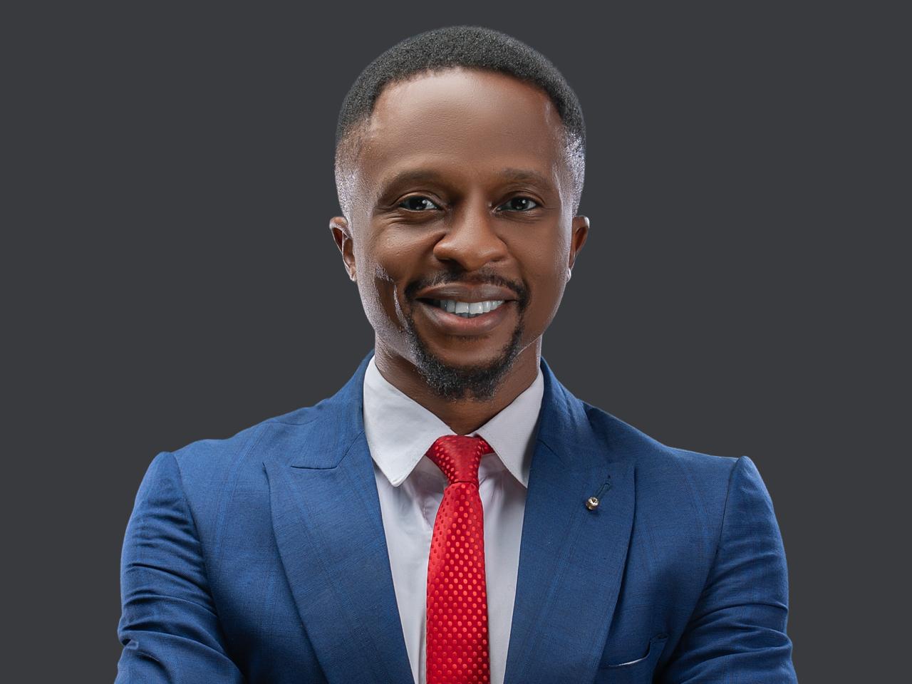 News Central's Journalists Shine At TNB Awards (News Central TV)