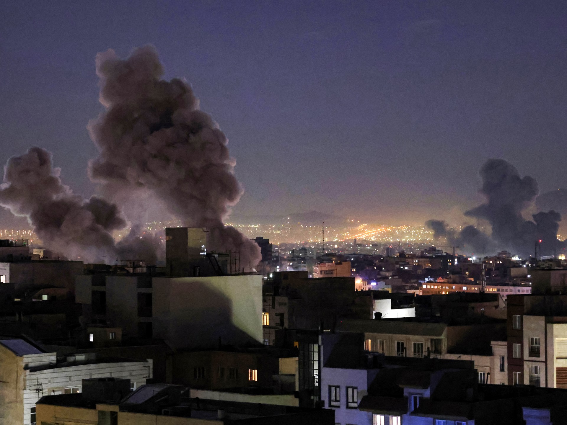 Jerusalem (News Central TV)