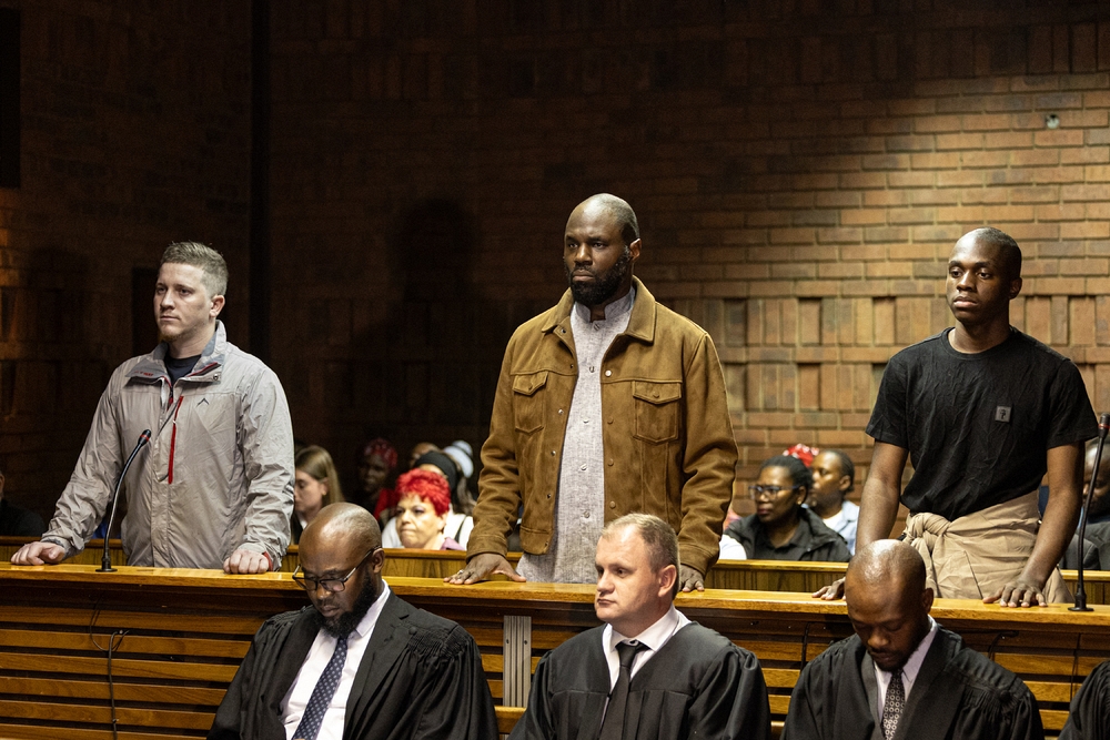 Kemi Seba (News Central TV)