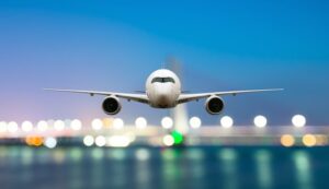 Nigerian Airline Operators Threaten Shutdown (News Central TV)