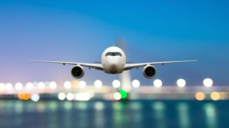 Nigerian Airline Operators Threaten Shutdown (News Central TV)