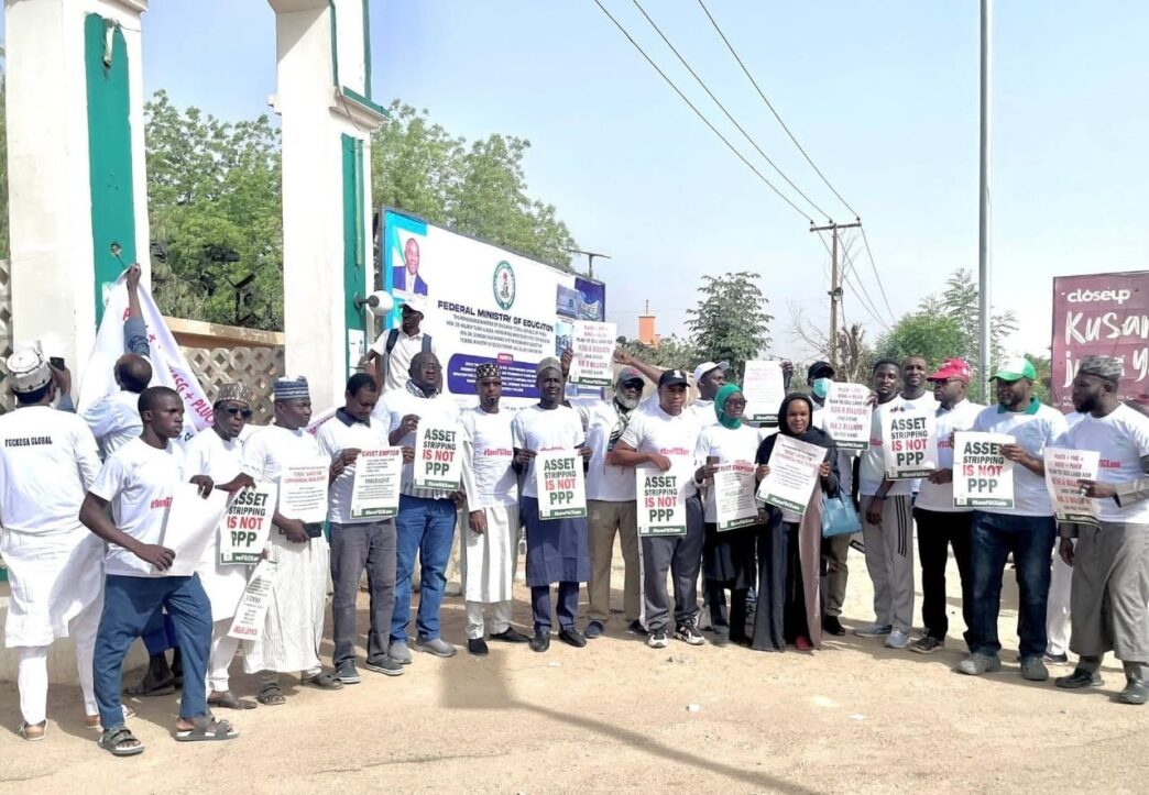 Kano (News Central TV)