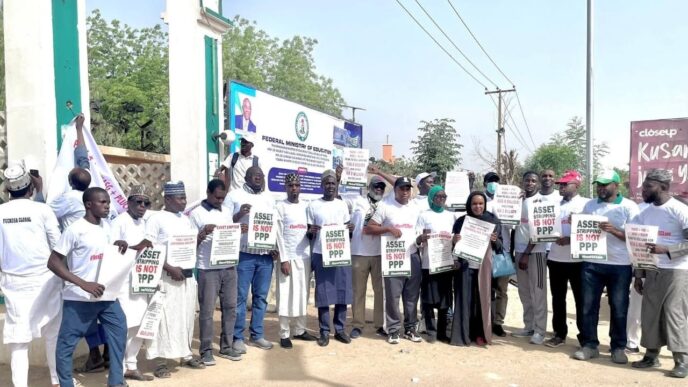 Kano (News Central TV)