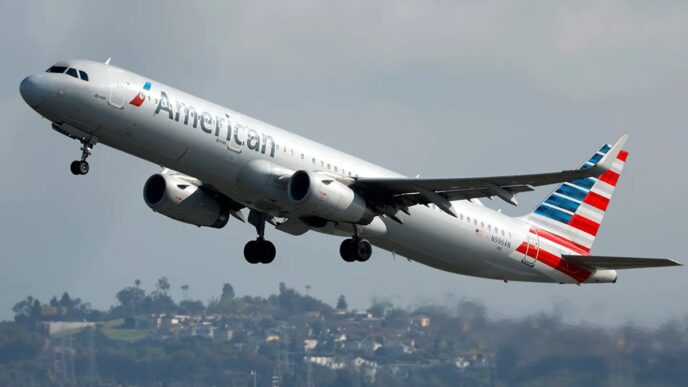 US-Venezuela Flights to Resume Thursday