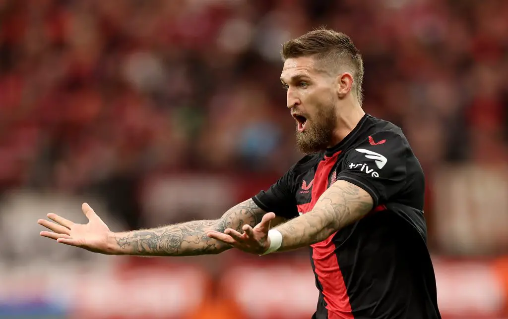 Leverkusen (News Central TV)