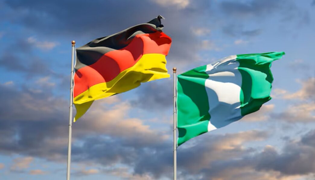 Germany Pledges Support for Nigeria over Insecurity