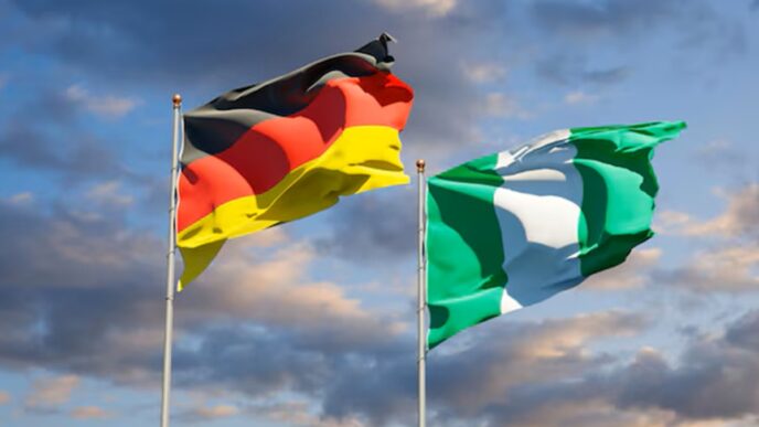 Germany Pledges Support for Nigeria over Insecurity