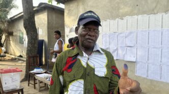 Photos: Benin Heads To The Polls (News Central TV)