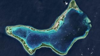 Mauritius Vows to Reclaim Chagos Islands