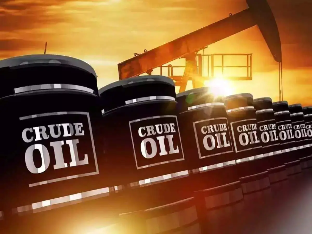 Oil (News Central TV)