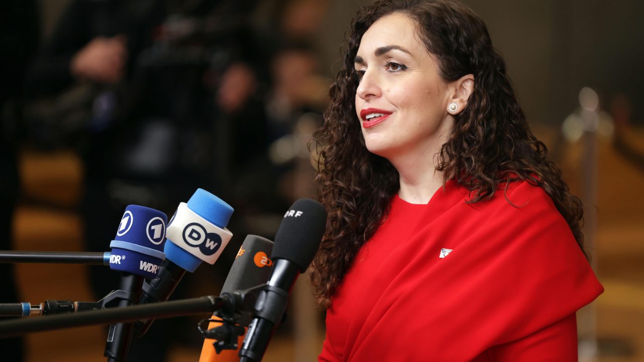 Kosovo (News Central TV)