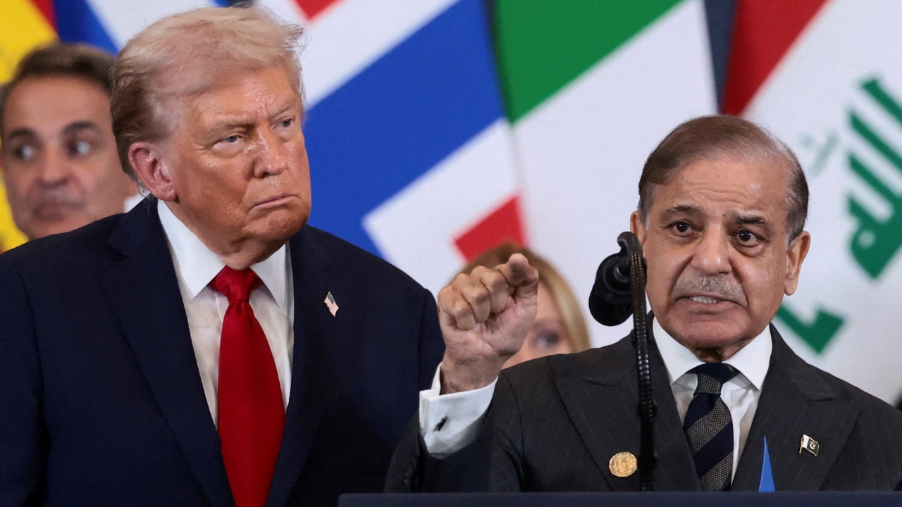 Trump (News Central TV)