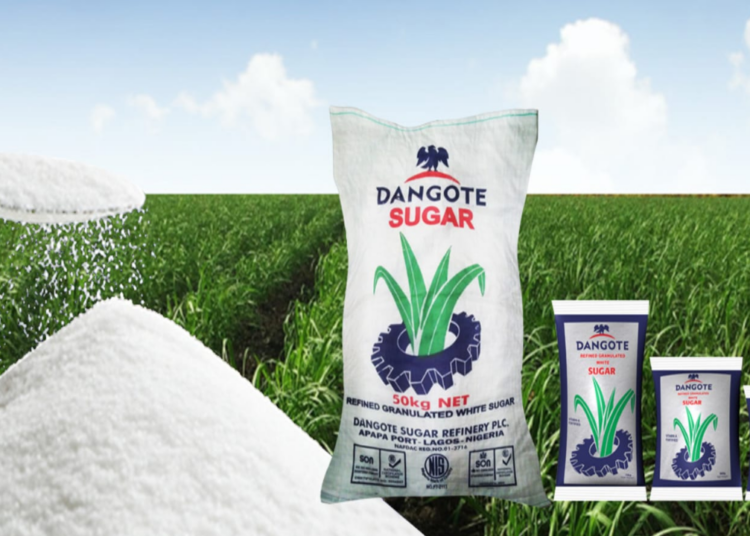 Dangote Sugar Plans N500Billion Rights Issue