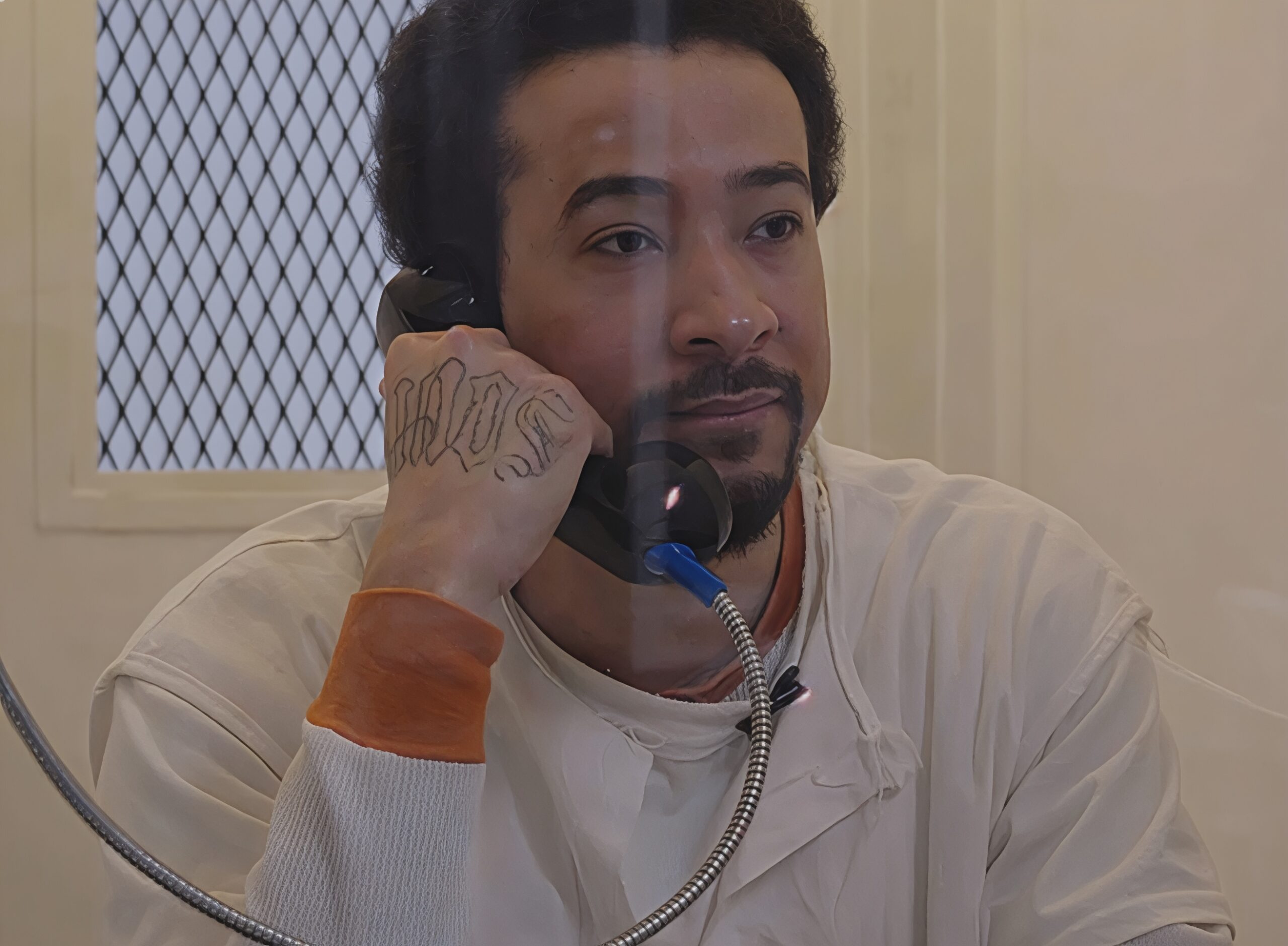 Florida to Execute 50-Year Death Row Inmate (NewsCentral TV)