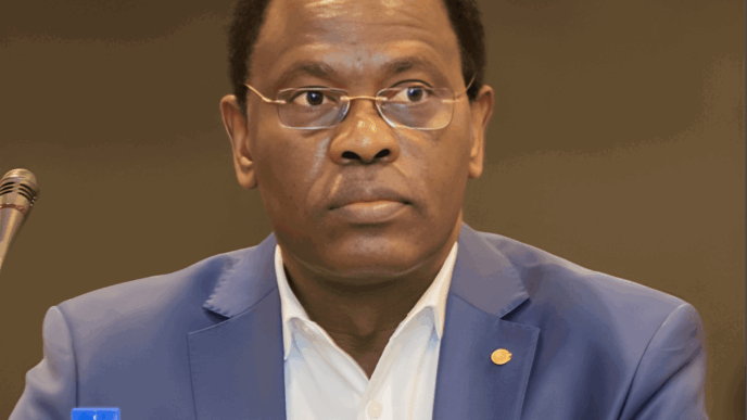 WAHO Urges Action Against Malaria In West Africa (News Central TV)