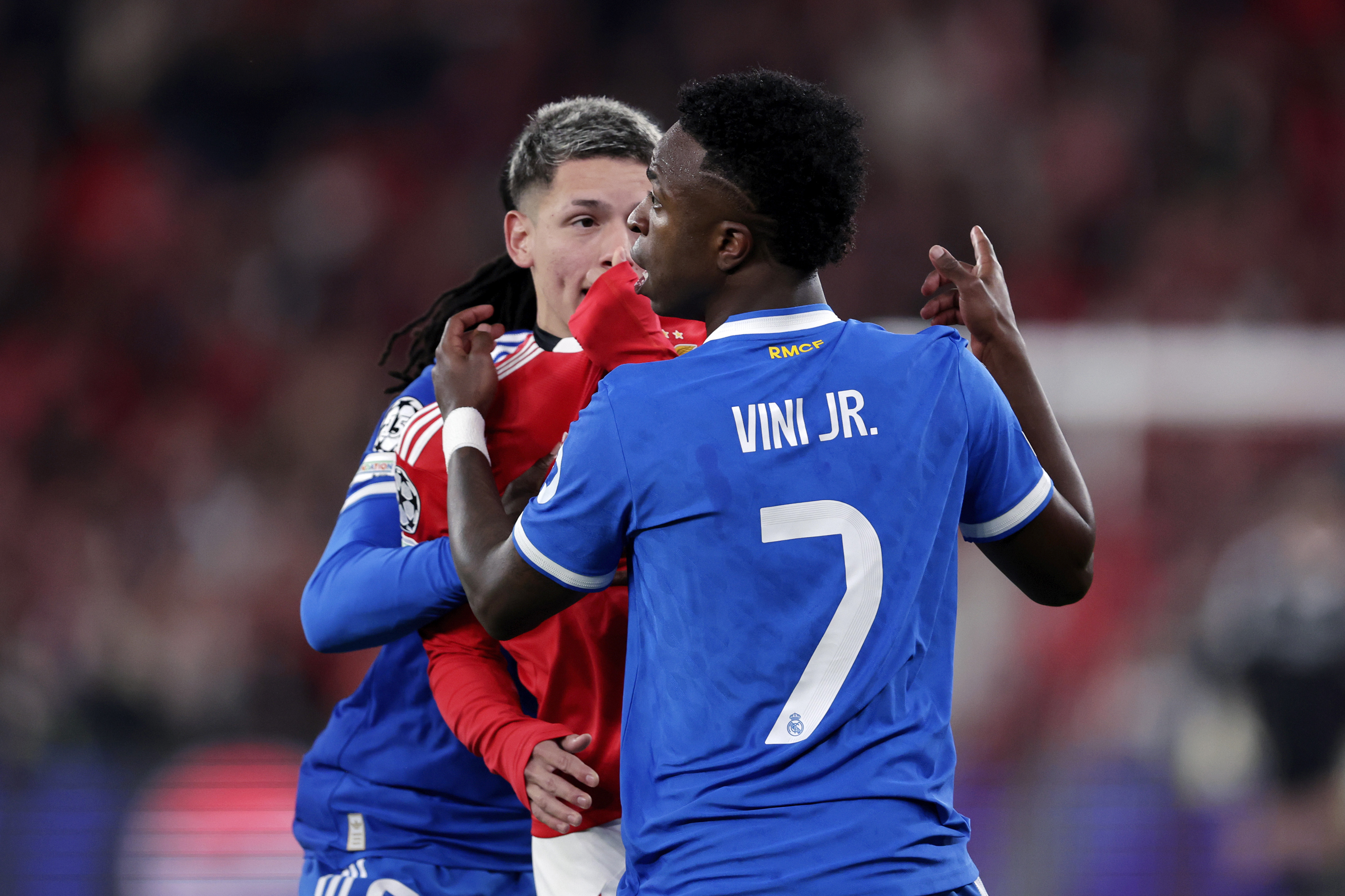 FIFA (News Central TV)