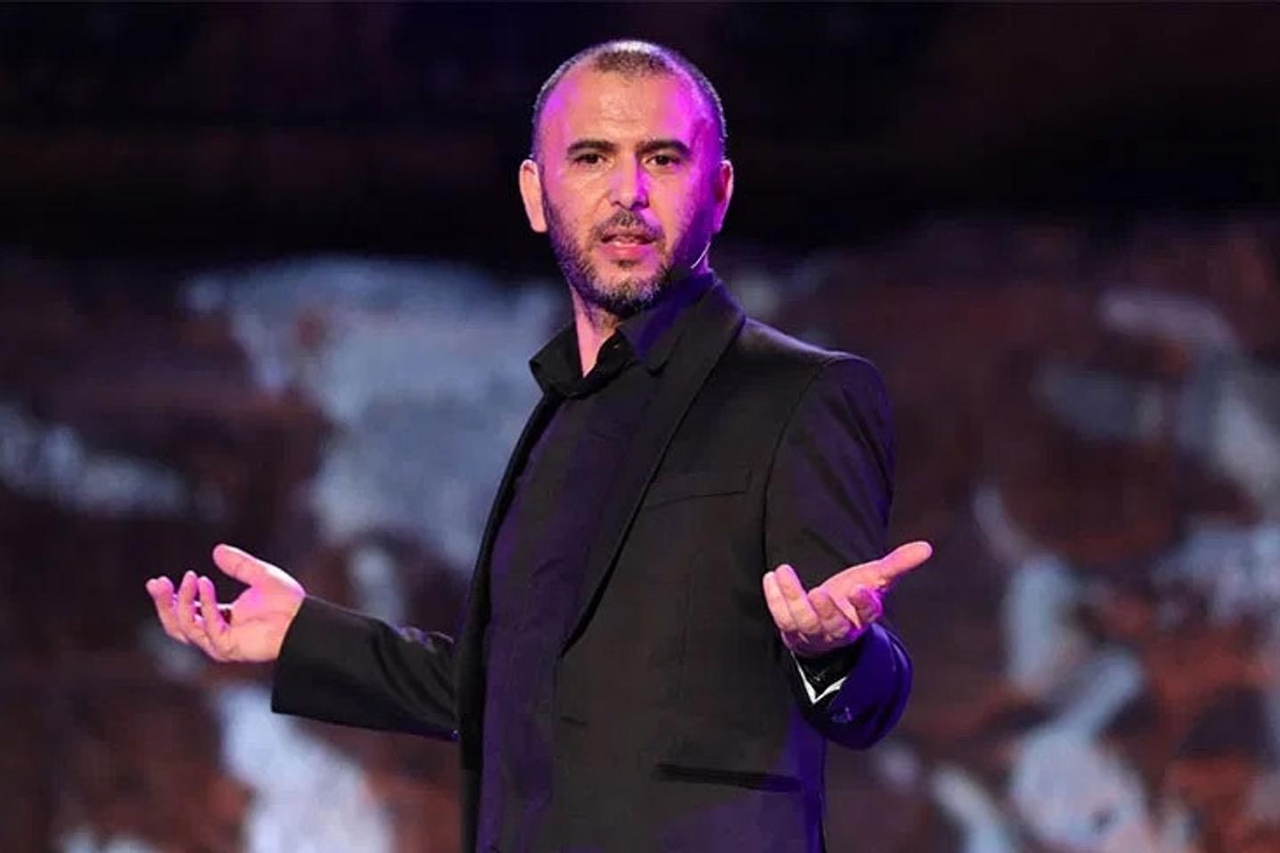 Abdelli (News Central TV)