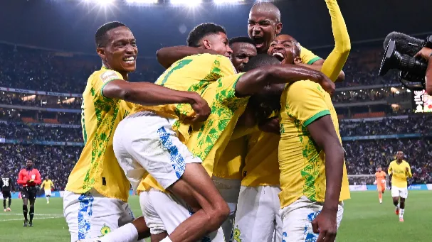 Sundowns (News Central TV)