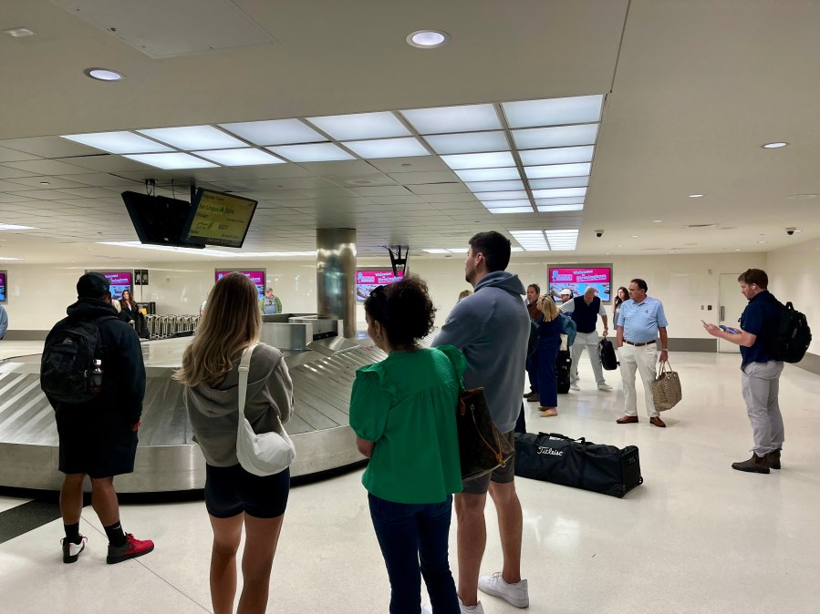 ticket prices (News Central TV)