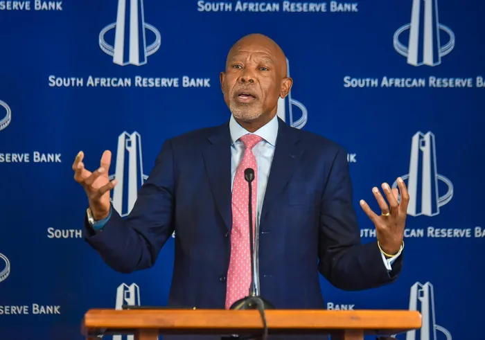 SARB (News Central TV)