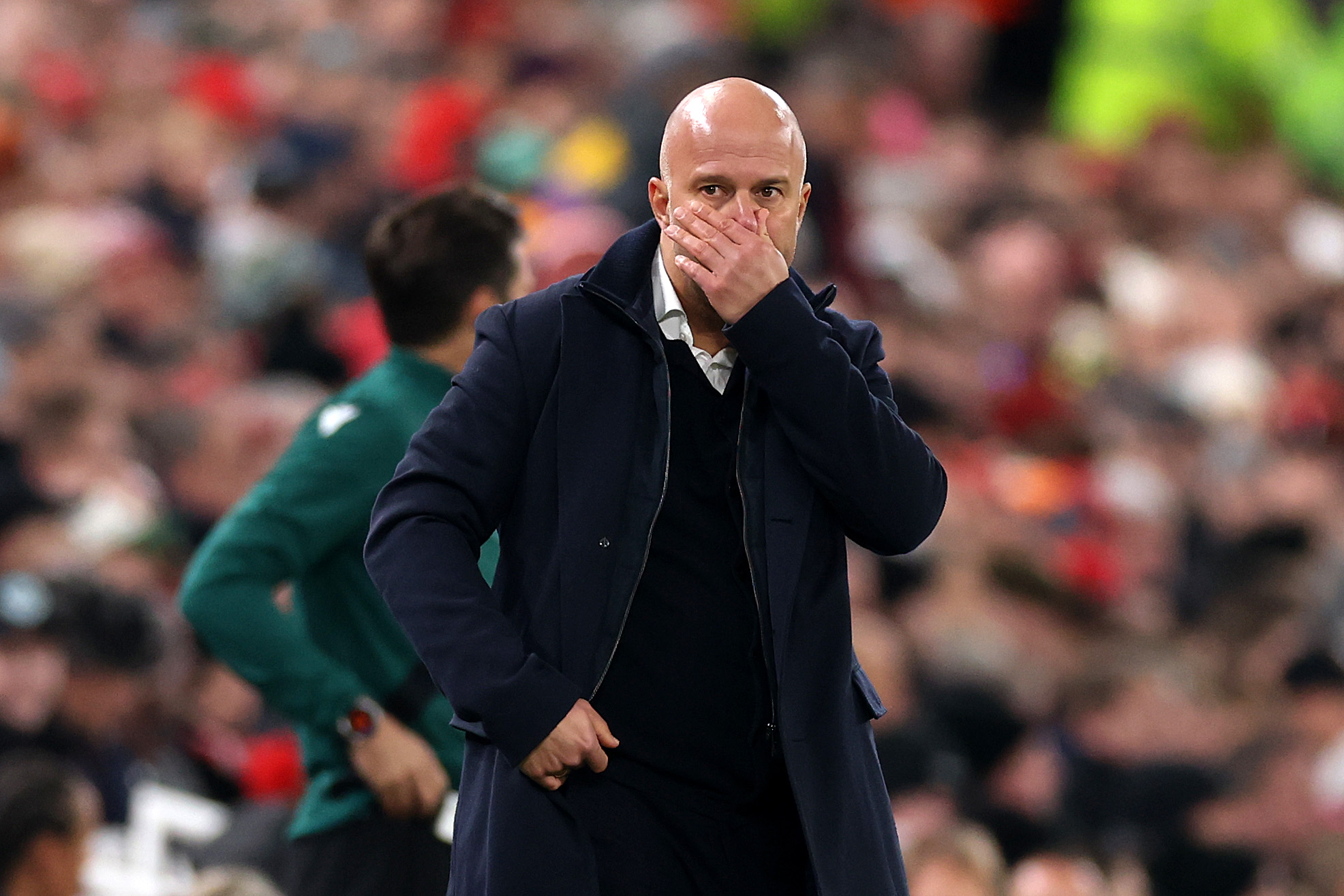 Slot (News Central TV)