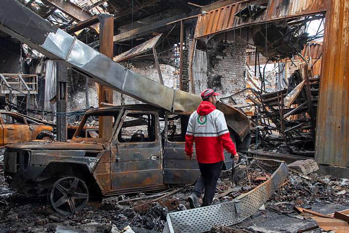 Quds (News Central TV)