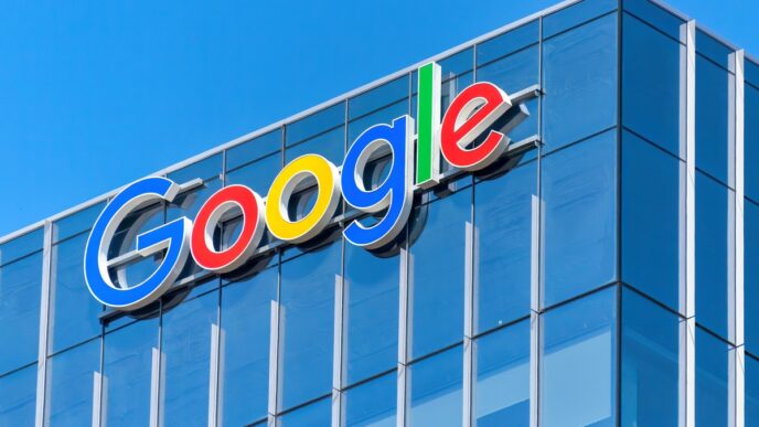 EU Tells Google to Open Android to AI Rivals