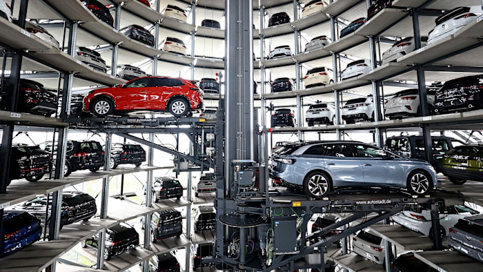 Sales (News Central TV)