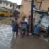 Persistent Flooding Disrupts Life In Lagos Community (News Central TV)