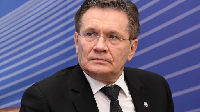 Russia Evacuates 198 Workers From Iran Nuclear Plant