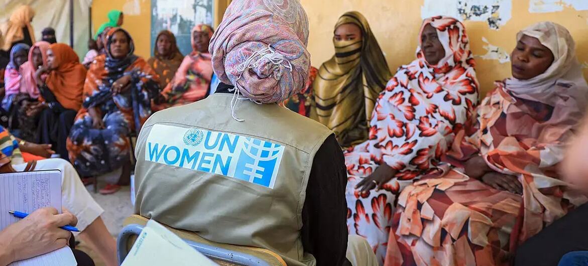 Three in four Sudanese women unsafe - UN (News Central TV)