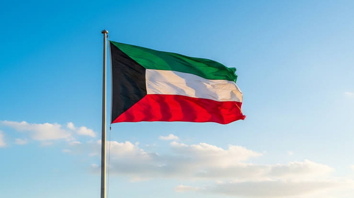 Kuwait Arrests 24 in Terror Funding Crackdown