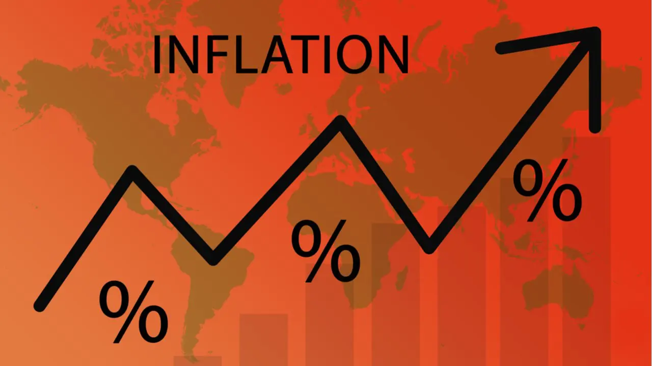 Nigeria Inflation Rises to 15.38% in March 2026