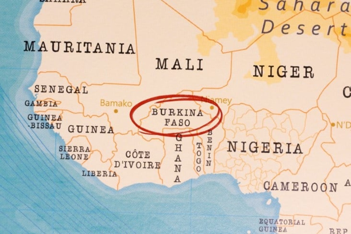 Terrorists Kill 11 Civilians in Burkina Faso