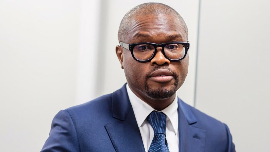 Benin Finance Minister Wadagni Eyes Presidency 