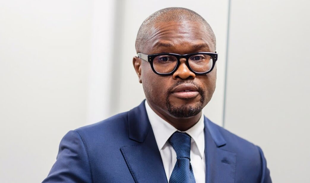 Benin Finance Minister Wadagni Eyes Presidency 