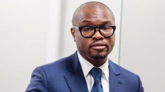 Benin Finance Minister Wadagni Eyes Presidency 