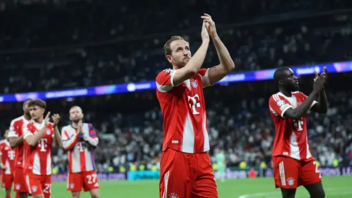 Bayern (News Central TV)