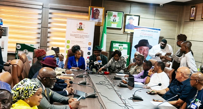 Nigeria Moves to Ease Airlines’ Fuel Burden