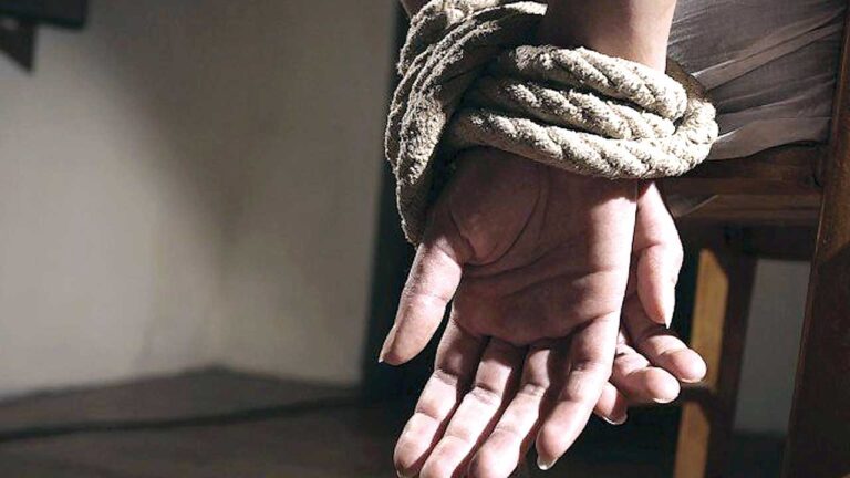 Bandits Release 48 Children After Ransom Payment