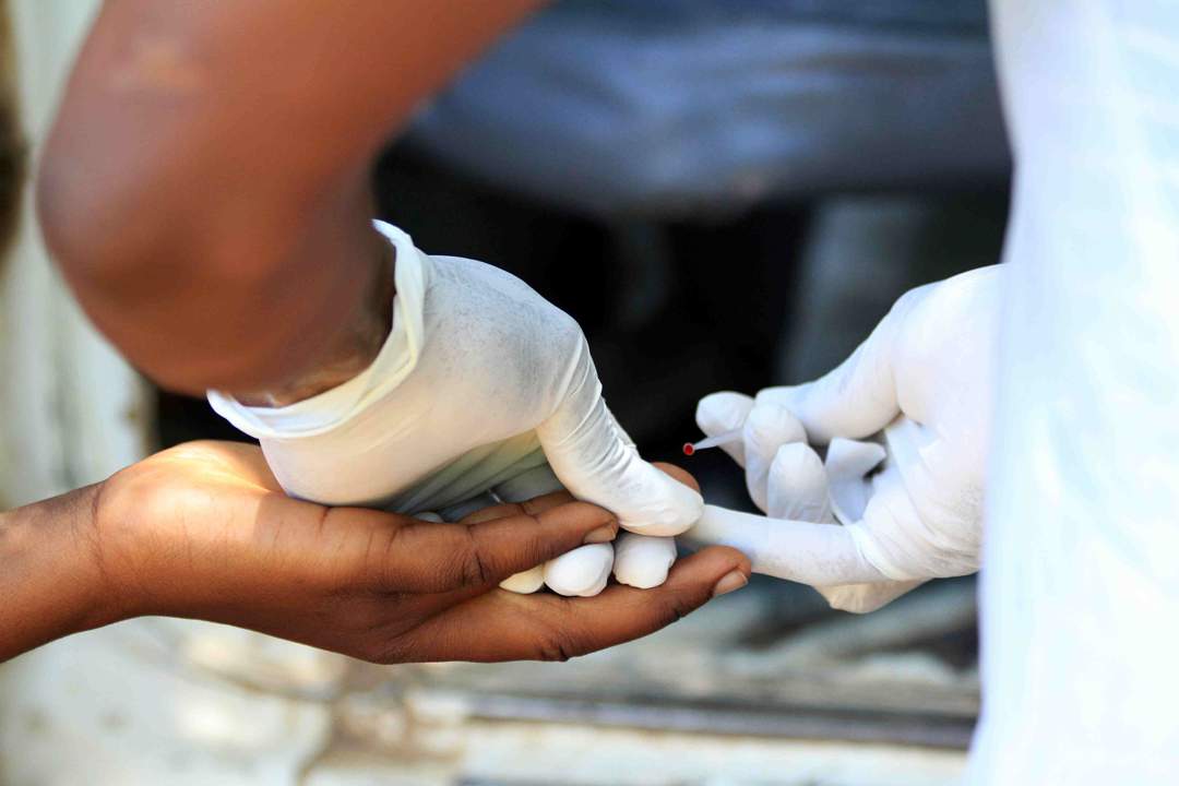 Malaria (News Central TV)