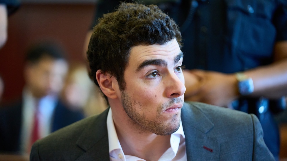 Mangione (News Central TV)