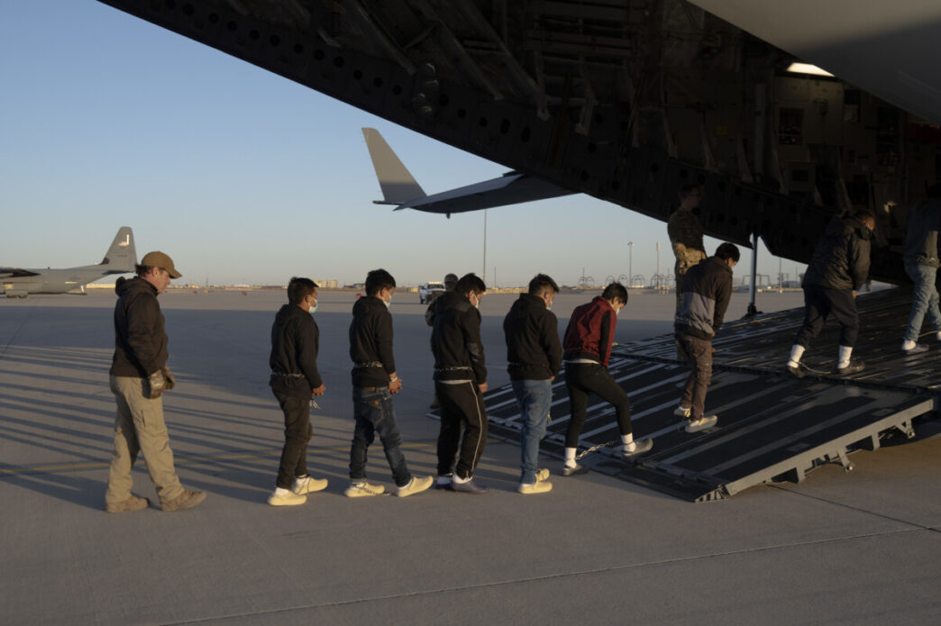 Congo (News Central TV)